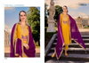 Rang Bandhej By Ibiza Russian Designer Salwar Kameez Wholesale Price In Surat
